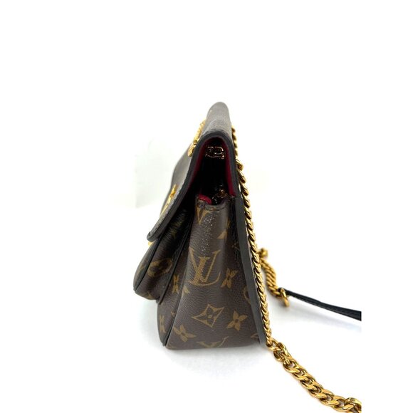 Louis Vuitton Monogram Passy Crossbody Bag - Picture 7 of 15